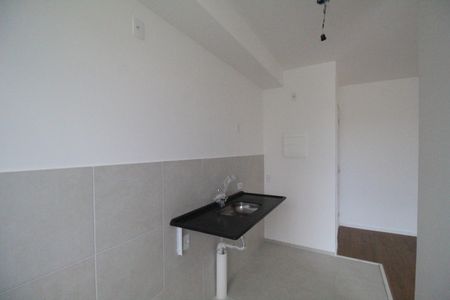 Apartamento à venda com 50m², 2 quartos e 1 vagaCozinha