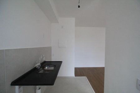 Apartamento à venda com 50m², 2 quartos e 1 vagaCozinha