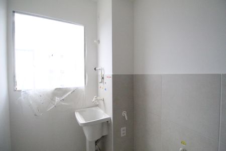 Apartamento à venda com 50m², 2 quartos e 1 vagaÁrea de serviço