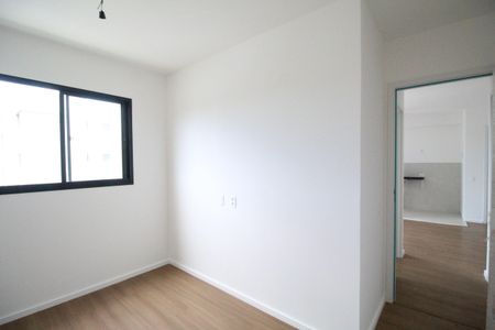 Apartamento à venda com 50m², 2 quartos e 1 vagaQuarto 2