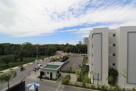 Apartamento à venda com 50m², 2 quartos e 1 vagaQuarto 2 - Vista