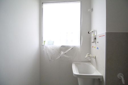 Apartamento à venda com 50m², 2 quartos e 1 vagaÁrea de serviço