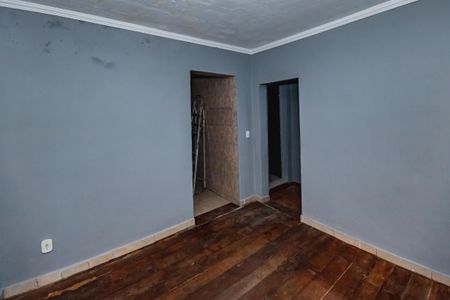 Casa para alugar com 1 quarto, 55m² em Jardim de Alá (justinópolis), Ribeirão das Neves