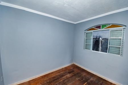 Casa para alugar com 1 quarto, 55m² em Jardim de Alá (justinópolis), Ribeirão das Neves