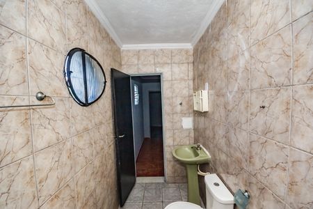 Casa para alugar com 1 quarto, 55m² em Jardim de Alá (justinópolis), Ribeirão das Neves