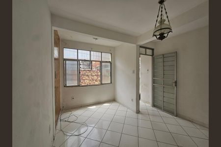 sala de casa para alugar com 2 quartos, 72m² em Caixa D’água, Salvador