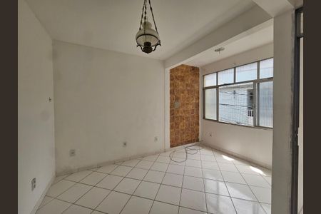 sala de casa para alugar com 2 quartos, 72m² em Caixa D’água, Salvador