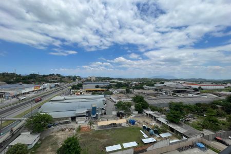 Apartamento para alugar com 70m², 2 quartos e 1 vagaVista