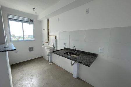 Apartamento para alugar com 70m², 2 quartos e 1 vagaCozinha