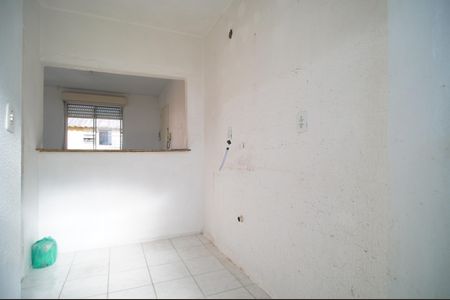 Apartamento para alugar com 41m², 2 quartos e 1 vagaCozinha