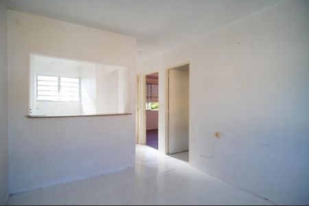 Apartamento para alugar com 41m², 2 quartos e 1 vagaSala