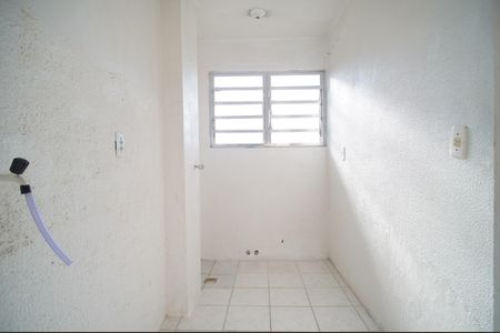 Apartamento para alugar com 41m², 2 quartos e 1 vagaCozinha