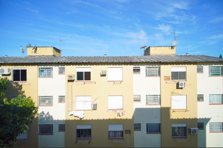 Apartamento para alugar com 41m², 2 quartos e 1 vagaVista do Quarto 1