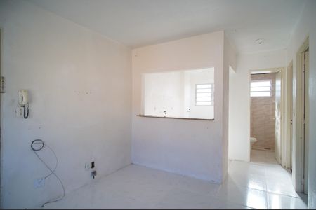 Apartamento para alugar com 41m², 2 quartos e 1 vagaSala