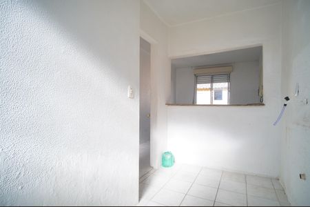 Apartamento para alugar com 41m², 2 quartos e 1 vagaCozinha