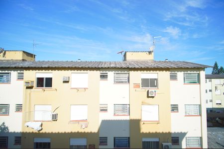 Apartamento para alugar com 41m², 2 quartos e 1 vagaVista da Sala