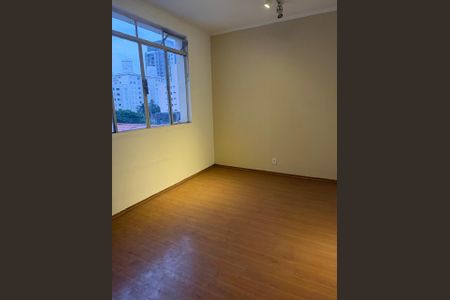 Foto 01 de apartamento à venda com 2 quartos, 88m² em Mirandópolis, São Paulo