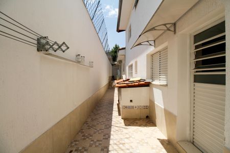 Casa à venda com 400m², 4 quartos e 3 vagasCorredor