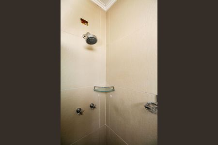 Casa à venda com 400m², 4 quartos e 3 vagasBanheiro da Suíte 1