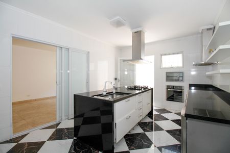 Casa à venda com 400m², 4 quartos e 3 vagasCozinha