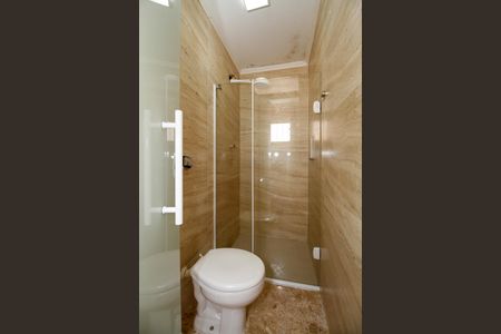 Casa à venda com 400m², 4 quartos e 3 vagasBanheiro de Serviço