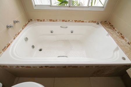 Casa à venda com 400m², 4 quartos e 3 vagasBanheiro Social