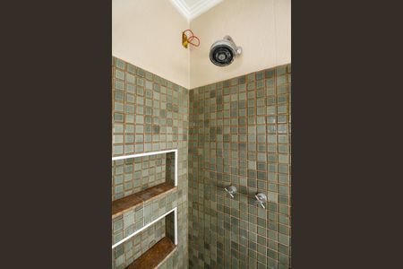 Casa à venda com 400m², 4 quartos e 3 vagasBanheiro Social