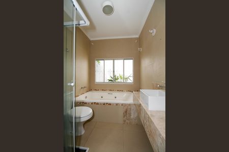 Casa à venda com 400m², 4 quartos e 3 vagasBanheiro Social