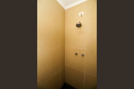 Casa à venda com 400m², 4 quartos e 3 vagasBanheiro da Suíte 2