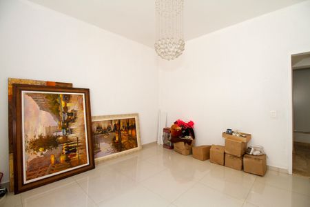 Casa à venda com 400m², 4 quartos e 3 vagasEscritório