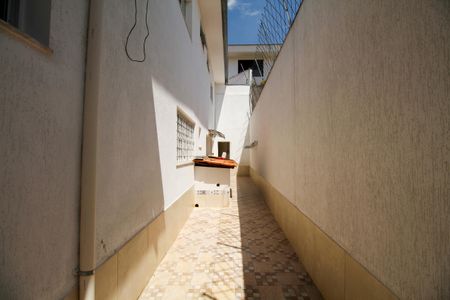 Casa à venda com 400m², 4 quartos e 3 vagasCorredor