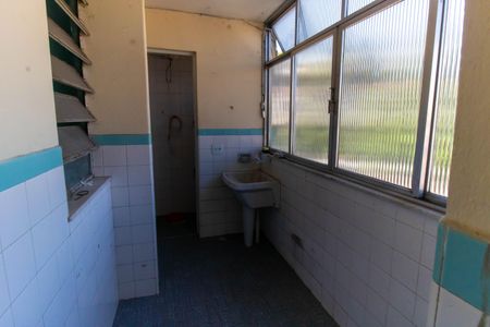 Apartamento à venda com 69m², 2 quartos e 1 vaga Apartamento à venda com 69m², 2 quartos e 1 vagaÁrea de Serviço