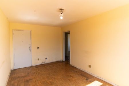 Sala de apartamento à venda com 2 quartos, 69m² em Fonseca, Niterói