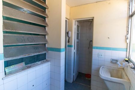 Apartamento à venda com 69m², 2 quartos e 1 vaga Apartamento à venda com 69m², 2 quartos e 1 vagaÁrea de Serviço