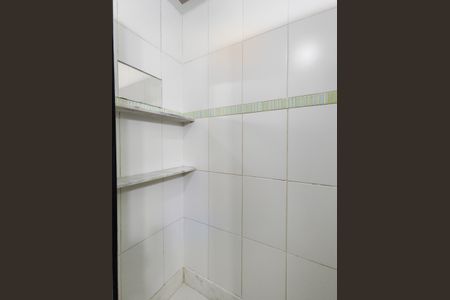 Apartamento à venda com 120m², 3 quartos e 2 vagasBanheiro Corredor