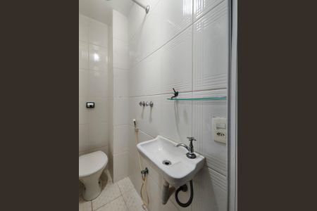 Apartamento à venda com 120m², 3 quartos e 2 vagasBanheiro de serviço