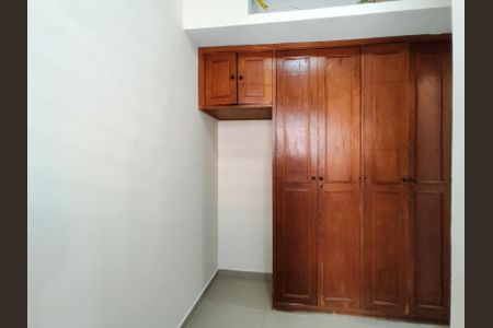 Apartamento à venda com 120m², 3 quartos e 2 vagasQuarto de Serviço