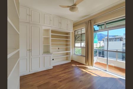 Apartamento à venda com 120m², 3 quartos e 2 vagasQuarto 1