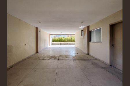 Apartamento à venda com 120m², 3 quartos e 2 vagasÁrea comum - Playground