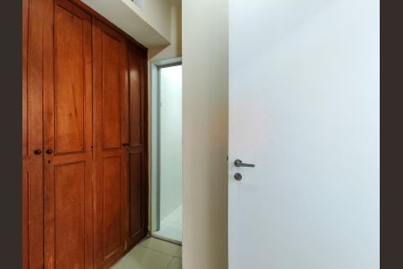 Apartamento à venda com 120m², 3 quartos e 2 vagasQuarto de Serviço