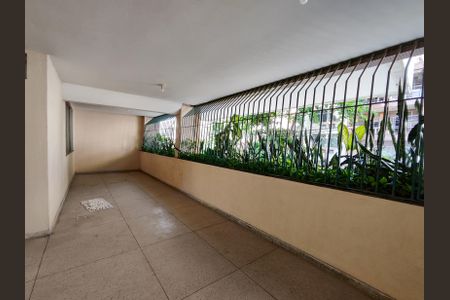 Apartamento à venda com 120m², 3 quartos e 2 vagasÁrea comum - Playground