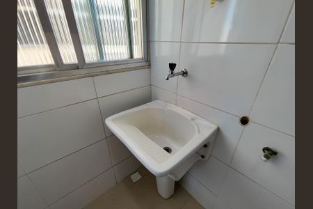 Apartamento à venda com 120m², 3 quartos e 2 vagasÁrea de Serviço