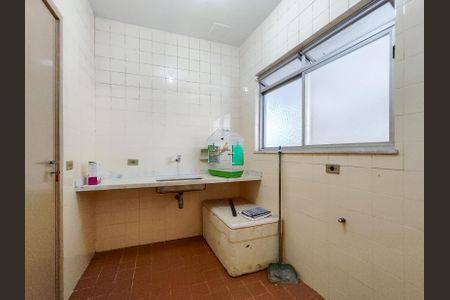 Apartamento à venda com 120m², 3 quartos e 2 vagasÁrea comum - Salão de festas