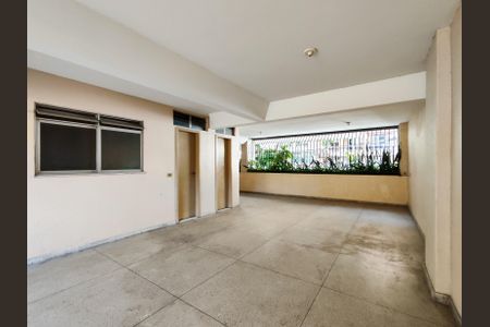 Apartamento à venda com 120m², 3 quartos e 2 vagasÁrea comum - Playground