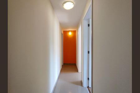 Apartamento à venda com 120m², 3 quartos e 2 vagasCorredor