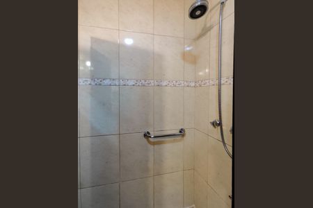 Apartamento à venda com 120m², 3 quartos e 2 vagasBanheiro da Suíte