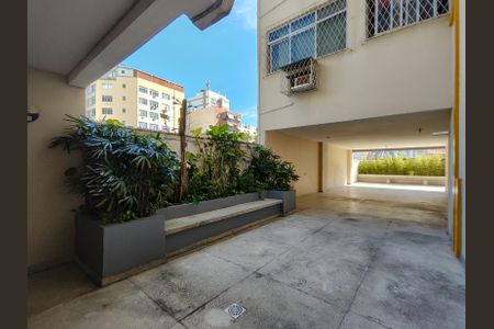 Apartamento à venda com 120m², 3 quartos e 2 vagasÁrea comum - Playground