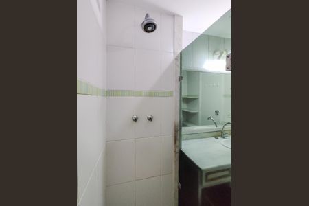 Apartamento à venda com 120m², 3 quartos e 2 vagasBanheiro Corredor