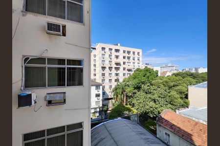 Apartamento à venda com 120m², 3 quartos e 2 vagasVista da Suíte