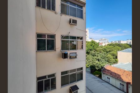 Apartamento à venda com 120m², 3 quartos e 2 vagasÁrea de Serviço